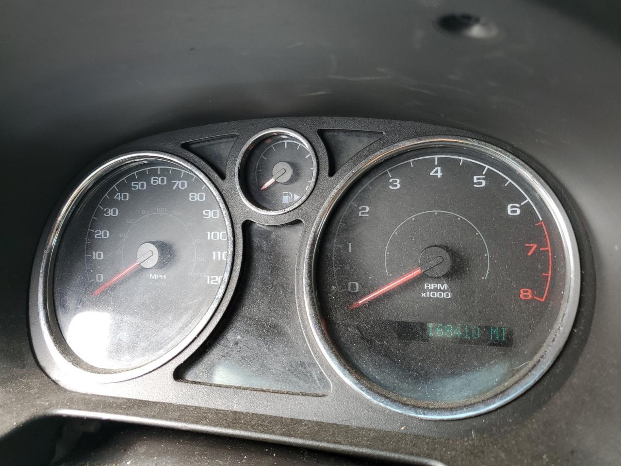 1G1AT58H797226276 2009 Chevrolet Cobalt Lt