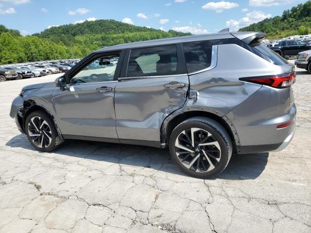 Vin: ja4j4ua8xpz022107, lot: 60740804, mitsubishi outlander se 20232