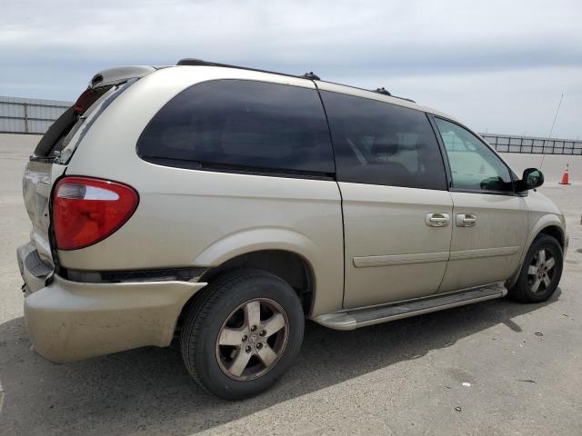 2005 Dodge Grand Caravan Sxt VIN: 2D4GP44L05R287765 Lot: 57511214