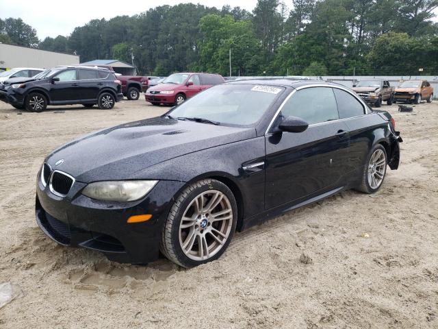 2011 BMW M3 #2905085201