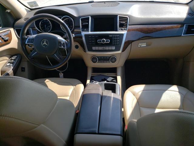 2012 Mercedes-Benz Ml 350 4Matic VIN: 4JGDA5HB8CA028253 Lot: 58348594