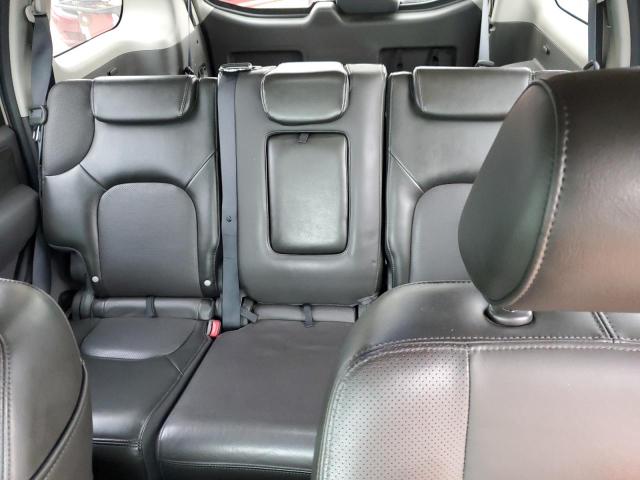 2008 Nissan Pathfinder S VIN: 5N1AR18U58C666445 Lot: 57403054