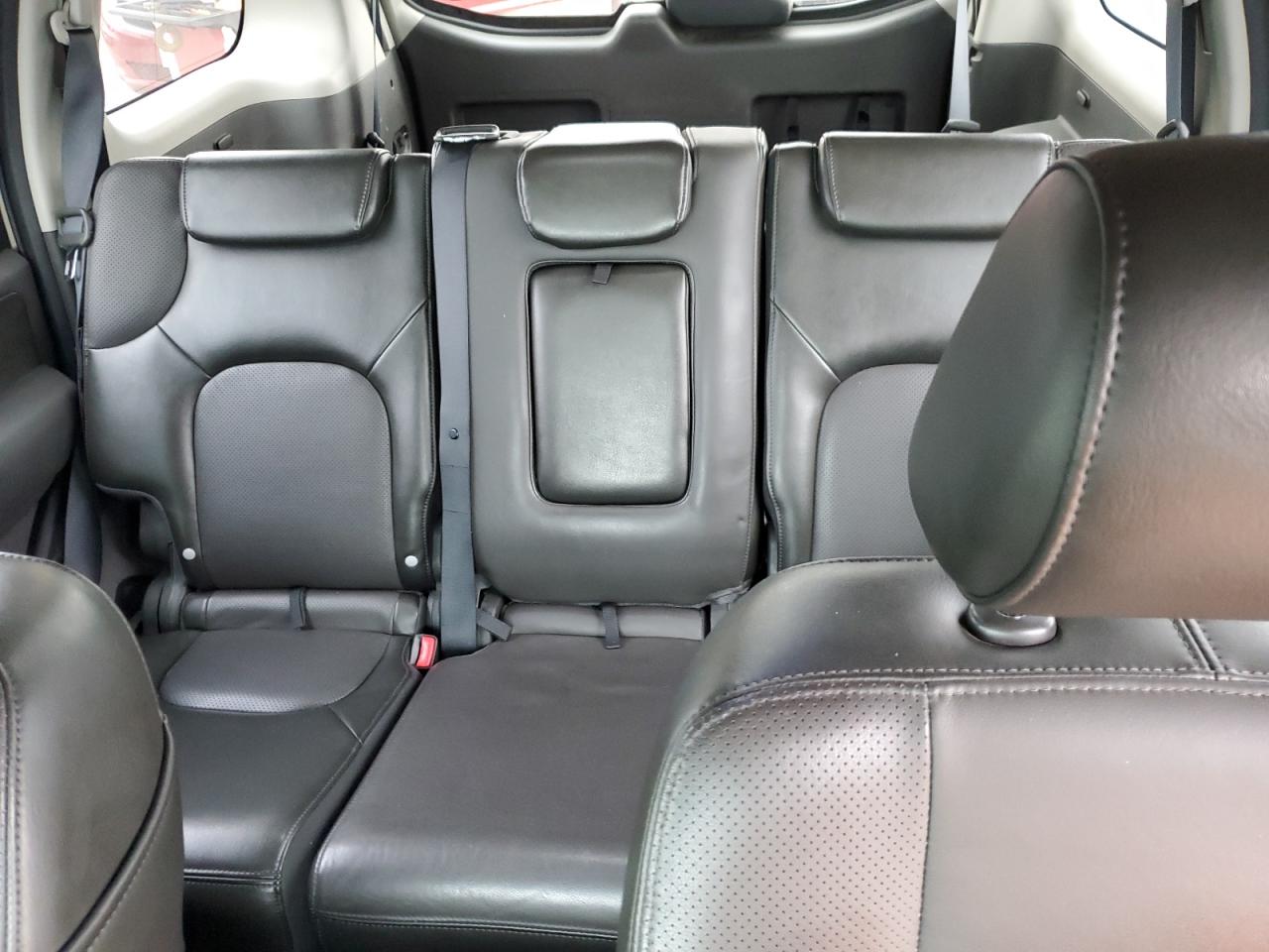 5N1AR18U58C666445 2008 Nissan Pathfinder S