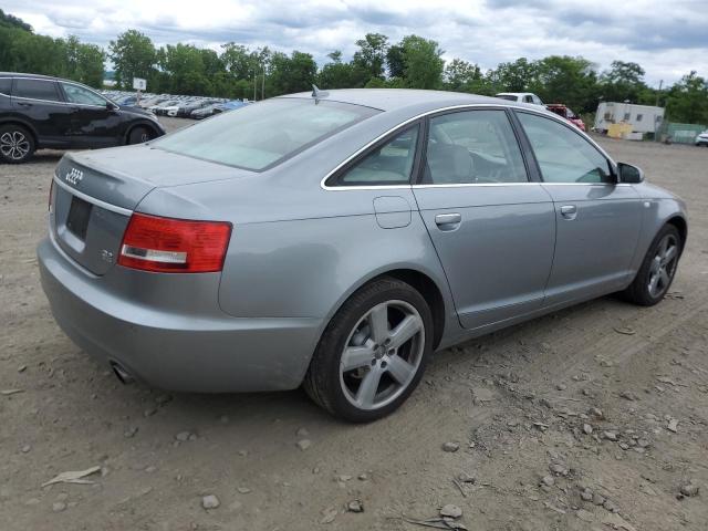 2008 Audi A6 3.2 Quattro VIN: WAUDH74F88N143386 Lot: 58258964