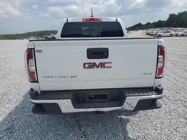 2019 GMC Canyon Sle VIN: 1GTG5CEN9K1337172 Lot: 59413844