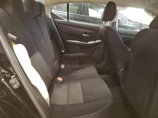 2021 Nissan Sentra Sv VIN: 3N1AB8CV4MY221104 Lot: 60374914