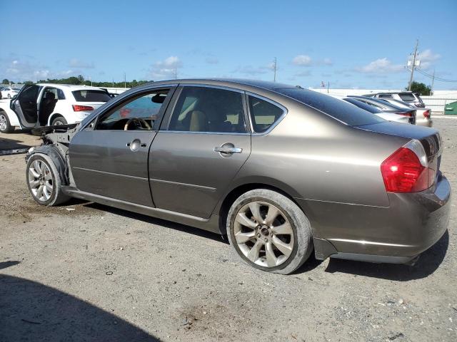 2006 Infiniti M35 Base VIN: JNKAY01E36M116512 Lot: 58701324