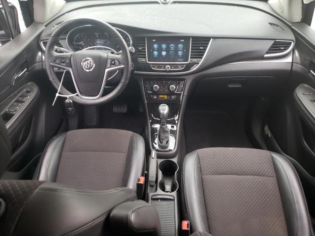 2019 Buick Encore Preferred VIN: KL4CJESB0KB838276 Lot: 58655714