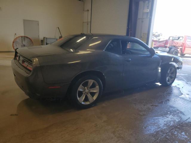 VIN 2C3CDZAG7FH905779 2015 Dodge Challenger, Sxt no.3