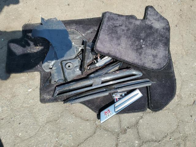 2012 Nissan Gt-R Base VIN: JN1AR5EF4CM251074 Lot: 59086384