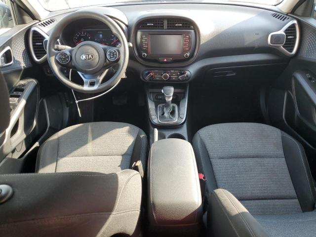 2021 Kia Soul Lx VIN: KNDJ23AU5M7794928 Lot: 59062934