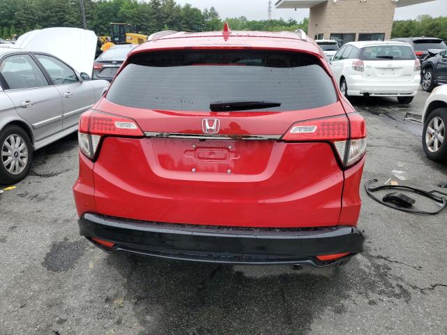 2019 Honda Hr-V Sport VIN: 3CZRU6H10KG722945 Lot: 57640394