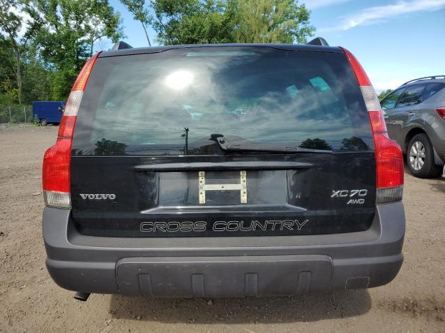 2004 Volvo Xc70 VIN: YV1SZ59H241166731 Lot: 57605854