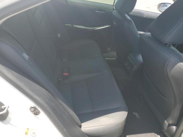 2014 Lexus Is 250 VIN: JTHBF1D22E5017612 Lot: 59664394