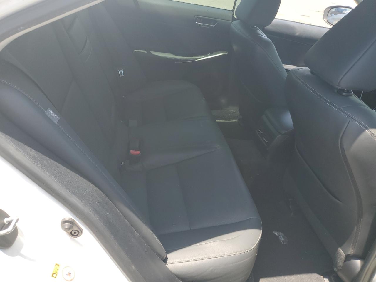 JTHBF1D22E5017612 2014 Lexus Is 250