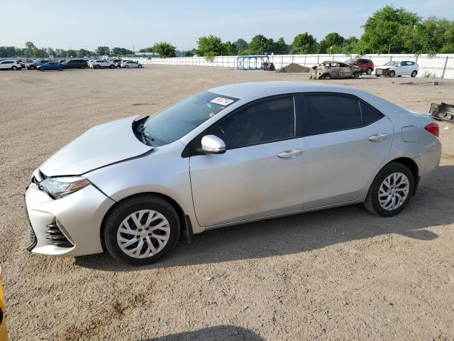 2018 TOYOTA COROLLA L - 2T1BURHE8JC988265