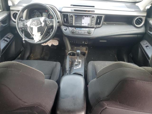 2018 TOYOTA RAV4 ADVEN - 2T3RFREV8JW758471