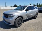 2016 DODGE DURANGO R/ - 1C4SDJCT0GC449552