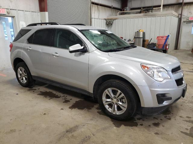 2014 Chevrolet Equinox Lt VIN: 2GNALBEK2E6241324 Lot: 57503414