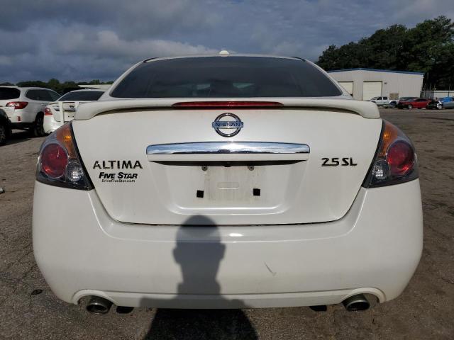 1N4AL21E28N456667 | 2008 Nissan altima 2.5