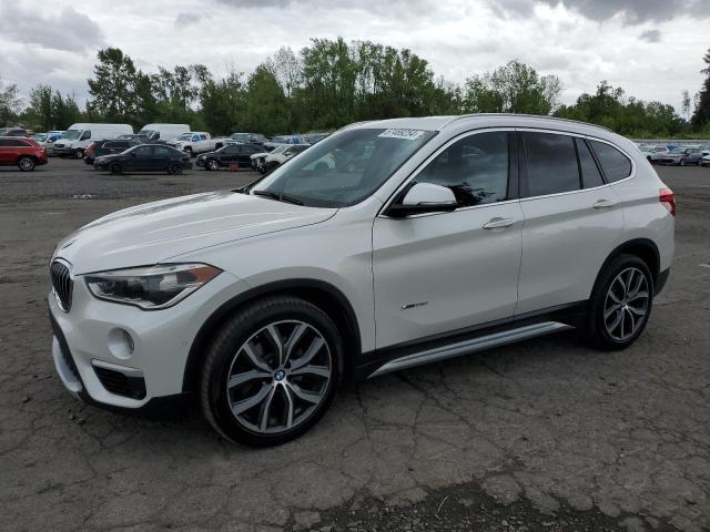 VIN WBXHT3C35GP881610 2016 BMW X1, Xdrive28I no.1