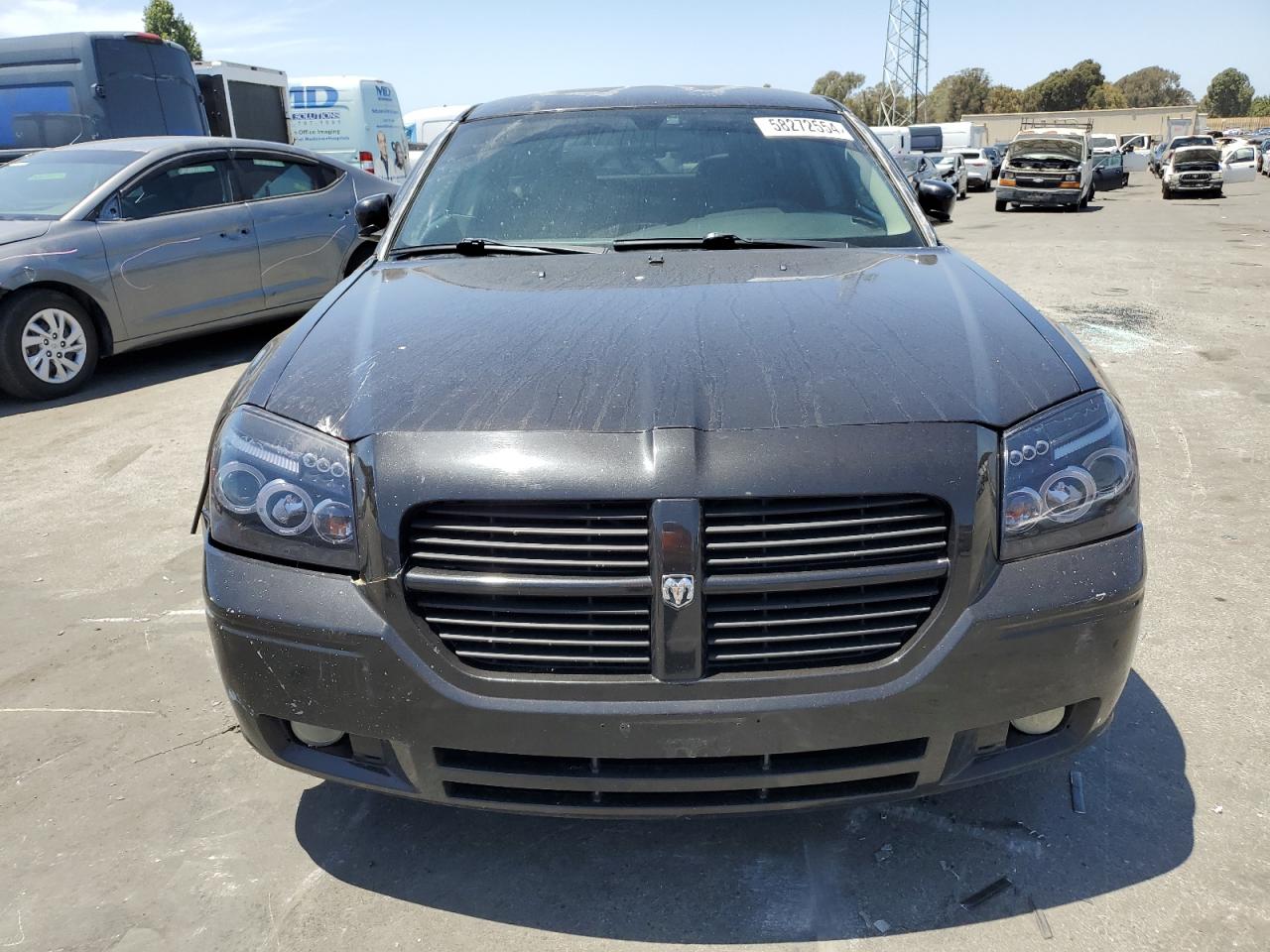 2D4GV58235H164593 2005 Dodge Magnum R/T