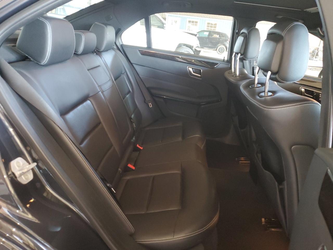 WDDHF5KB7EA777134 2014 Mercedes-Benz E 350