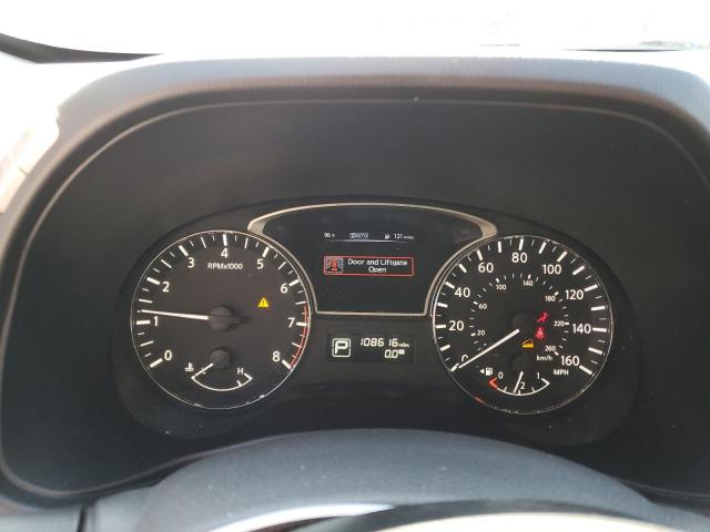 2015 Nissan Pathfinder S VIN: 5N1AR2MM4FC711528 Lot: 58321884