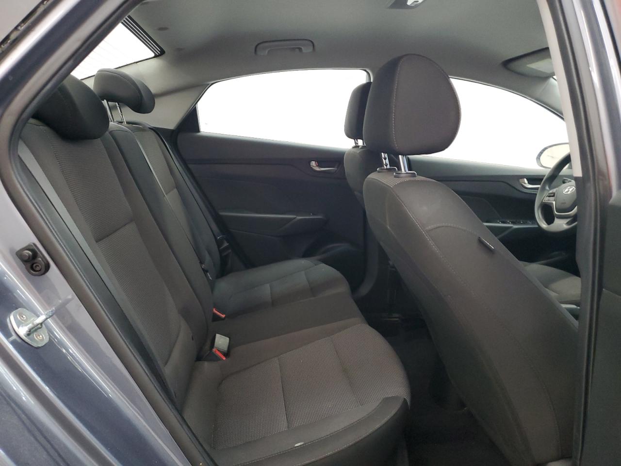 3KPC24A38KE075174 2019 Hyundai Accent Se