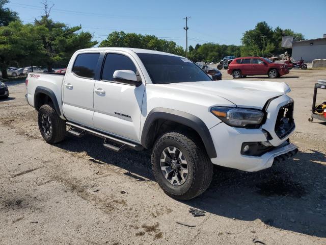 VIN 3TYCZ5AN2PT164694 2023 Toyota Tacoma, Double Cab no.4