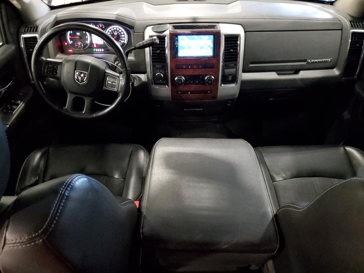 1C6RD7NT0CS150813 2012 Dodge Ram 1500 Laramie