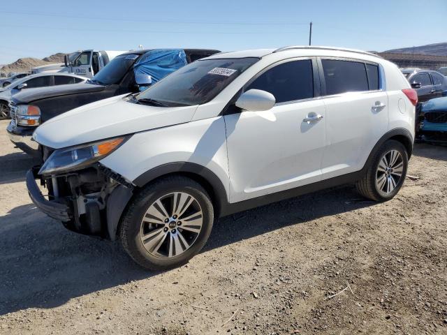 2016 Kia Sportage Ex VIN: KNDPC3AC4G7838386 Lot: 58329914