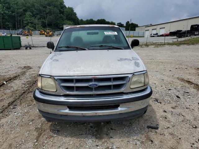 1999 Ford F250 VIN: 1FTPF27M9XKB13722 Lot: 57814664