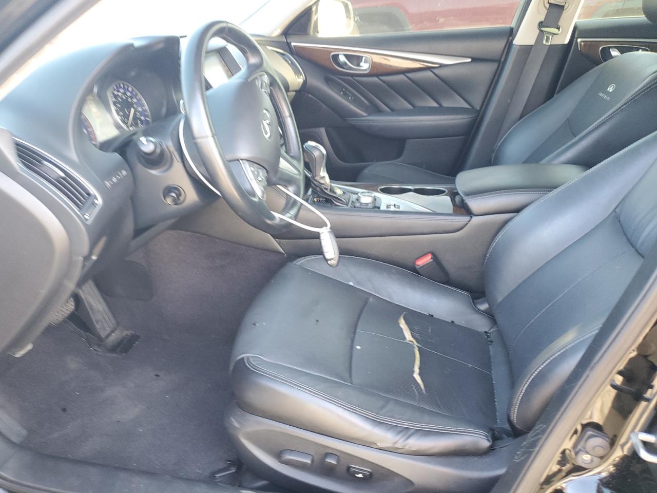 JN1BV7AP1EM671470 2014 Infiniti Q50 Base