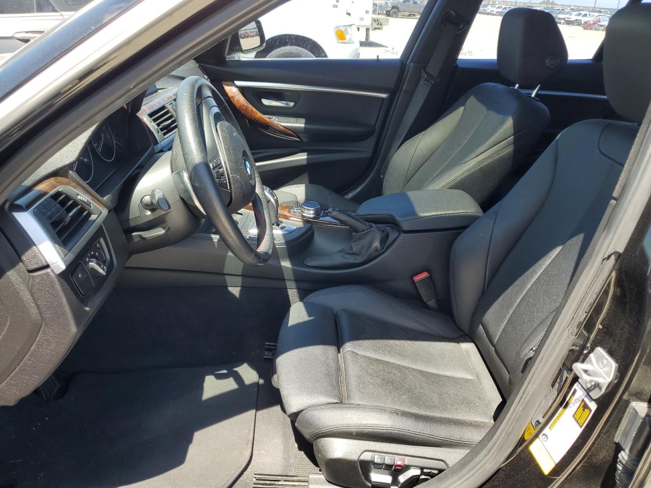 WBA8B9G34HNU54572 2017 BMW 330 I