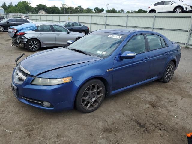 Acura TL