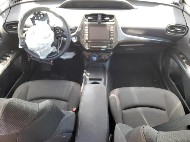 2020 Toyota Prius L VIN: JTDKARFU9L3118183 Lot: 57804484