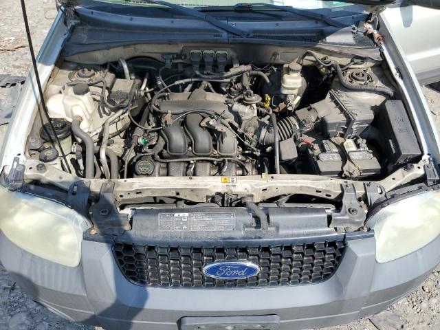 1FMYU93176KA60379 2006 Ford Escape Xlt