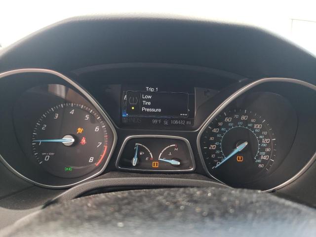 2012 Ford Focus Titanium VIN: 1FAHP3N2XCL213699 Lot: 58783174