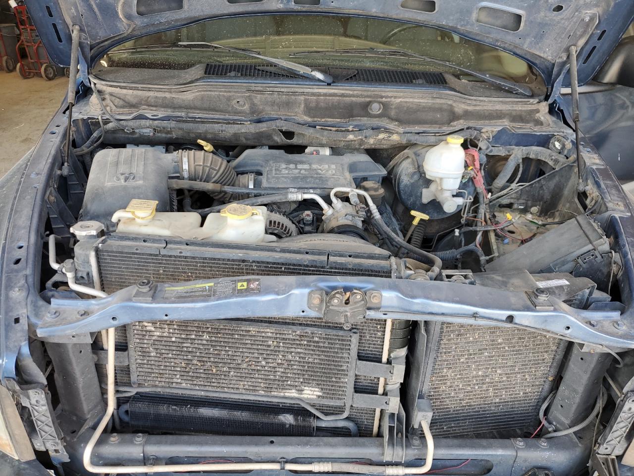 1D7HU18276J176569 2006 Dodge Ram 1500 St