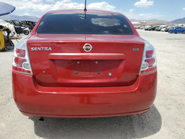 2009 Nissan Sentra 2.0 VIN: 3N1AB61E59L675308 Lot: 60846904
