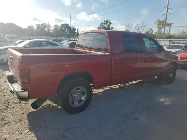 2006 Dodge Ram 2500 VIN: 3D7KR29CX6G162459 Lot: 59737474