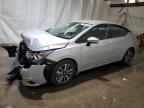 2020 NISSAN VERSA SV - 3N1CN8EV3LL865959