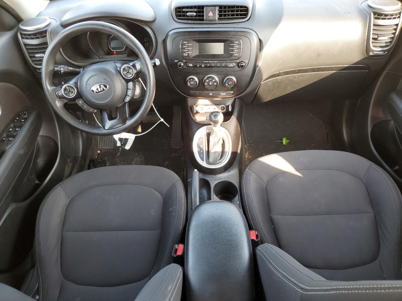 KNDJN2A22F7752364 2015 Kia Soul