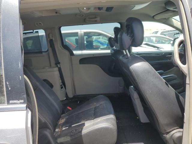 2014 Chrysler Town & Country Touring VIN: 2C4RC1BG5ER249664 Lot: 60533244