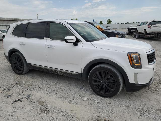 2022 KIA TELLURIDE - 5XYP5DHC2NG259905