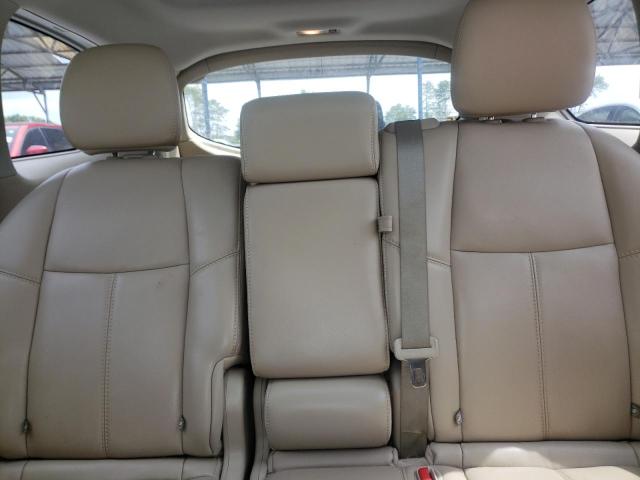 2017 Nissan Pathfinder S VIN: 5N1DR2MMXHC652680 Lot: 59139624