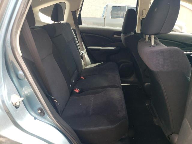 2013 Honda Cr-V Lx VIN: 5J6RM4H38DL013353 Lot: 57834984