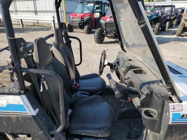 2021 POLARIS RANGER 150 - L6KHZB157MS003492