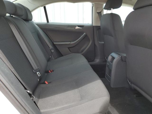 2016 Volkswagen Jetta S VIN: 3VW267AJ7GM369305 Lot: 59501524